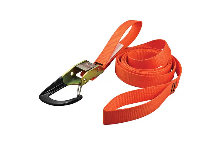 Bison Hookm Tie Down System - view 5